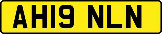 AH19NLN