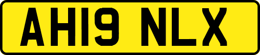 AH19NLX
