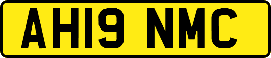 AH19NMC