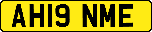 AH19NME