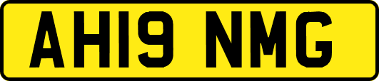 AH19NMG