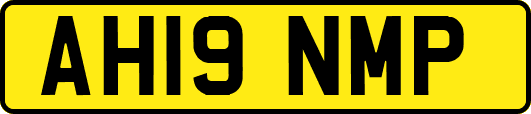 AH19NMP