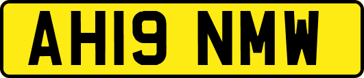 AH19NMW