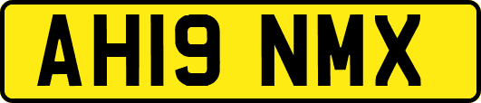 AH19NMX