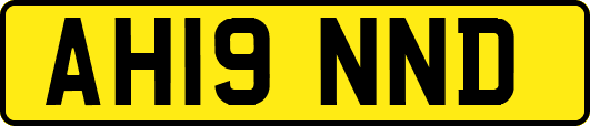 AH19NND