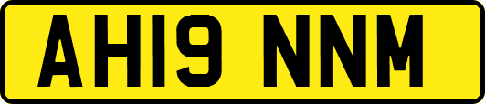 AH19NNM