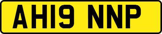 AH19NNP