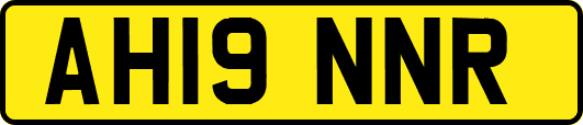 AH19NNR
