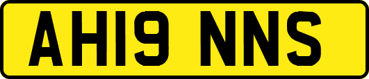 AH19NNS