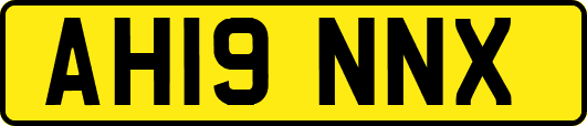 AH19NNX