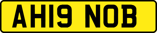 AH19NOB