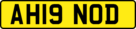 AH19NOD