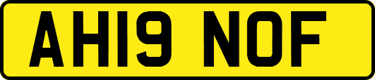 AH19NOF