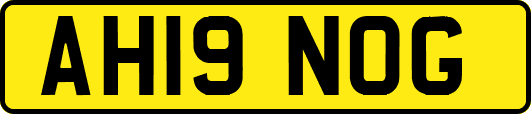 AH19NOG