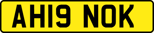 AH19NOK