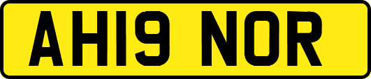 AH19NOR
