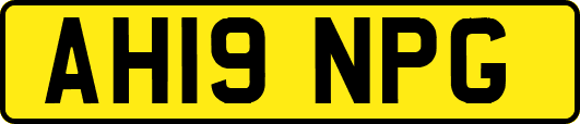 AH19NPG