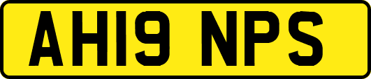 AH19NPS