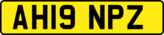 AH19NPZ