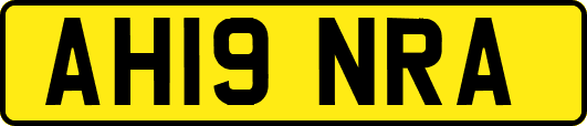 AH19NRA