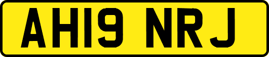 AH19NRJ