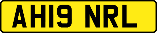 AH19NRL