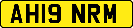 AH19NRM