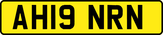 AH19NRN