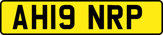 AH19NRP