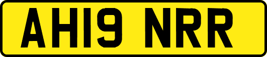 AH19NRR