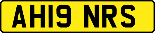 AH19NRS