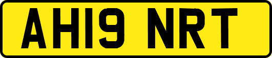 AH19NRT