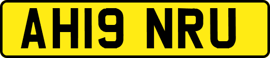 AH19NRU
