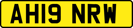 AH19NRW