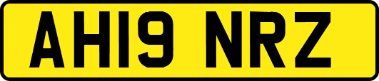 AH19NRZ