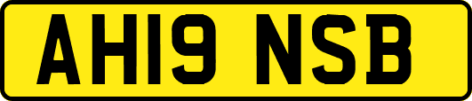 AH19NSB