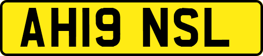 AH19NSL