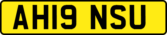 AH19NSU