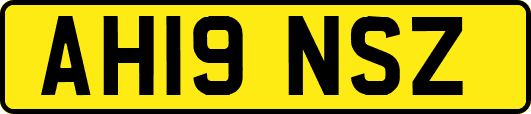 AH19NSZ