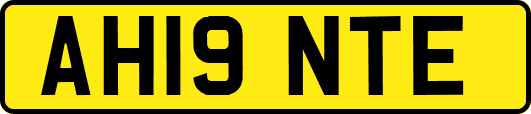 AH19NTE