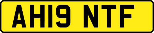 AH19NTF