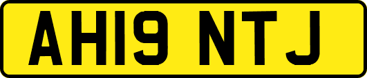 AH19NTJ