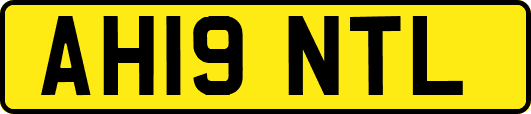 AH19NTL