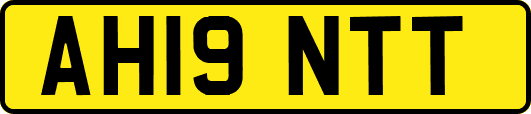 AH19NTT
