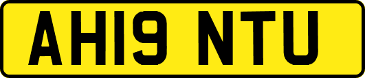 AH19NTU