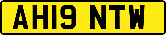 AH19NTW