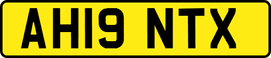AH19NTX