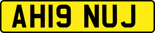 AH19NUJ