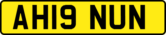 AH19NUN