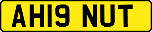 AH19NUT